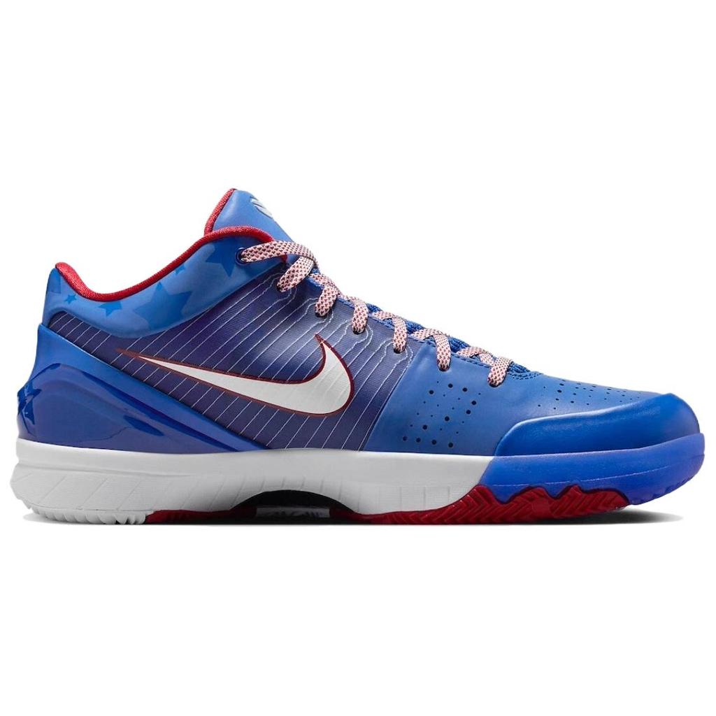 Nike Kobe 4 Protro "Philly" FQ3545-400