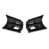 Direct Replacement Bumper Fog Light Cover Auto Parts Car Replacement High Universality Fitment NO Number Of Pieces 2