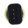 A03E-276-6793 Oil Pressure Sensor Plastic Oil Pressure Sensor Intake Pressure Sensor Intake Pressure Auto Parts 2766793