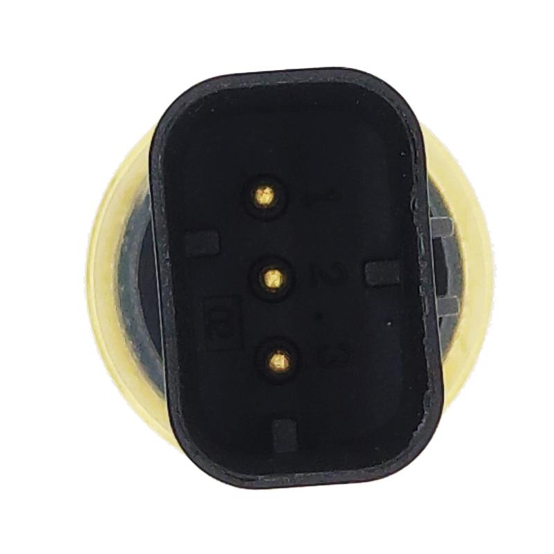 A03E-276-6793 Oil Pressure Sensor Plastic Oil Pressure Sensor Intake Pressure Sensor Intake Pressure Auto Parts 2766793
