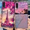 For Samsung Galaxy A90 5G Case Luxury Cover Soft Silicone TPU Bumper Phone Case For Samsung A90 5G SM-A908B Coque Fundas