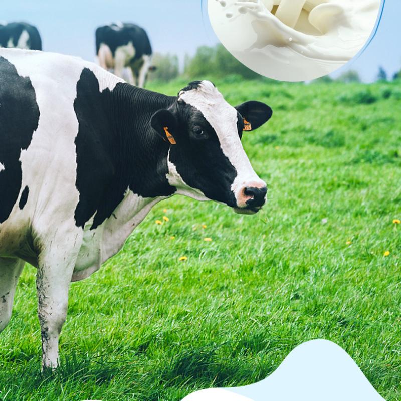 Milch Duschgel SADOER Feuchtigkeitsspendend Glättend Reinigend Duftendes Duschgel