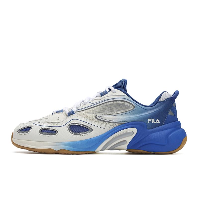 FILA Men White A12M532120FWA 44