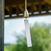 Nousaku Wind Chime Slim Gold 101011 - -