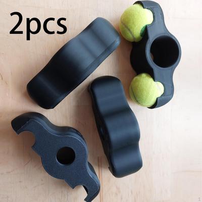 Adaptéry na nohy pro indoor bike Snap Rocker pro silový trénink dospělých Rychlá montáž Náhradní díly