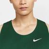 Nike Dri-Fit Quick-Dry Comfortable Versatile Tank Top Men Tops Canyon-Green IB8747-341