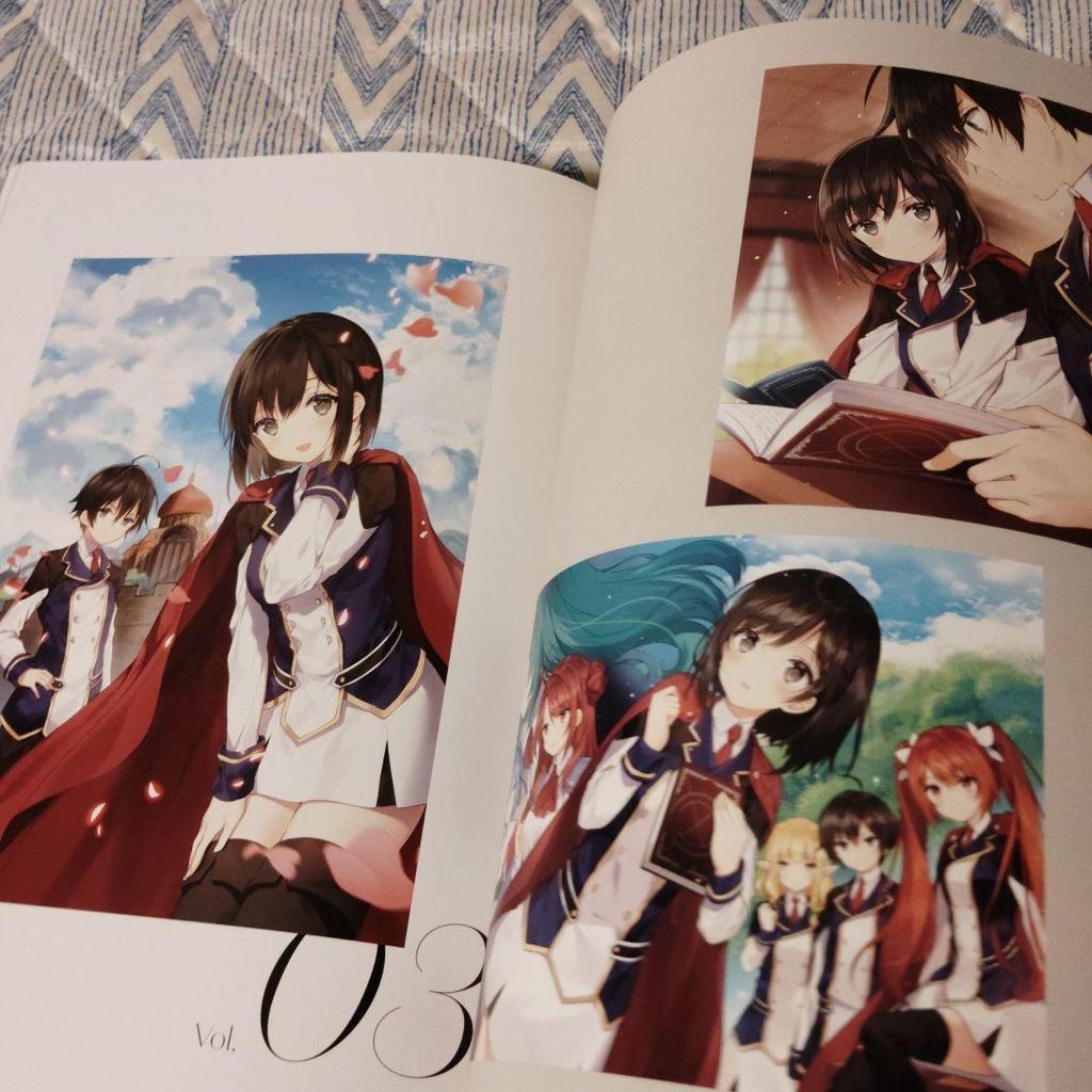 [USED] necömi art book PHONOGRAPHIC