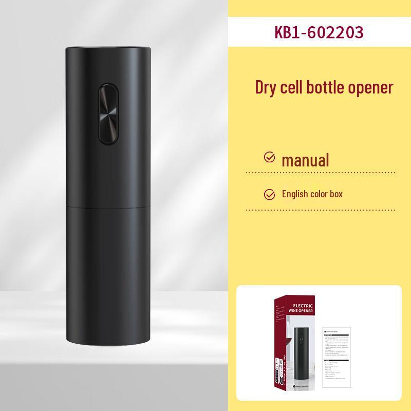 Abdo Electric Wine Bottle Opener