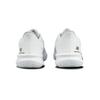 Nike Precision 7 Mesh Cushioning Low top Basketball Shoes Unisex White FN4322-100(Team845)