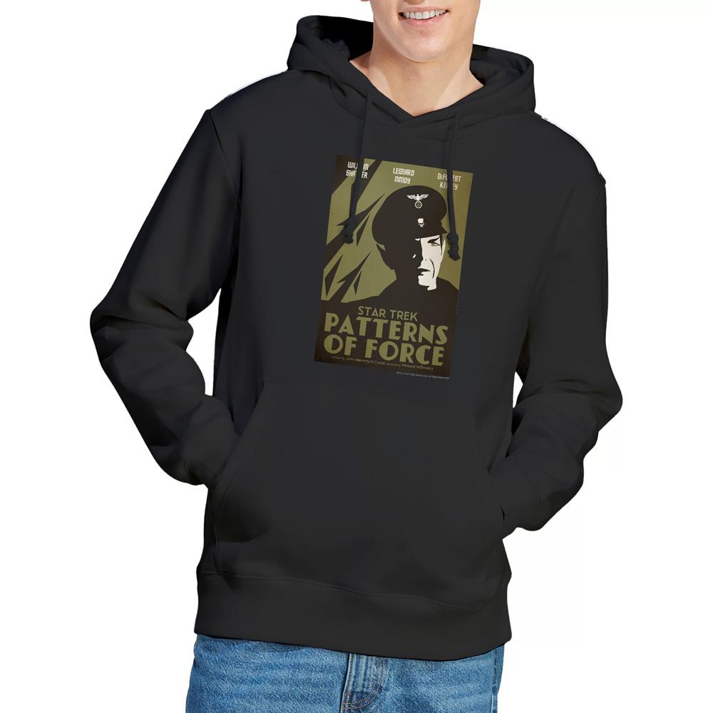 Star Trek Mens The Original Series Episode 50 Hoodie