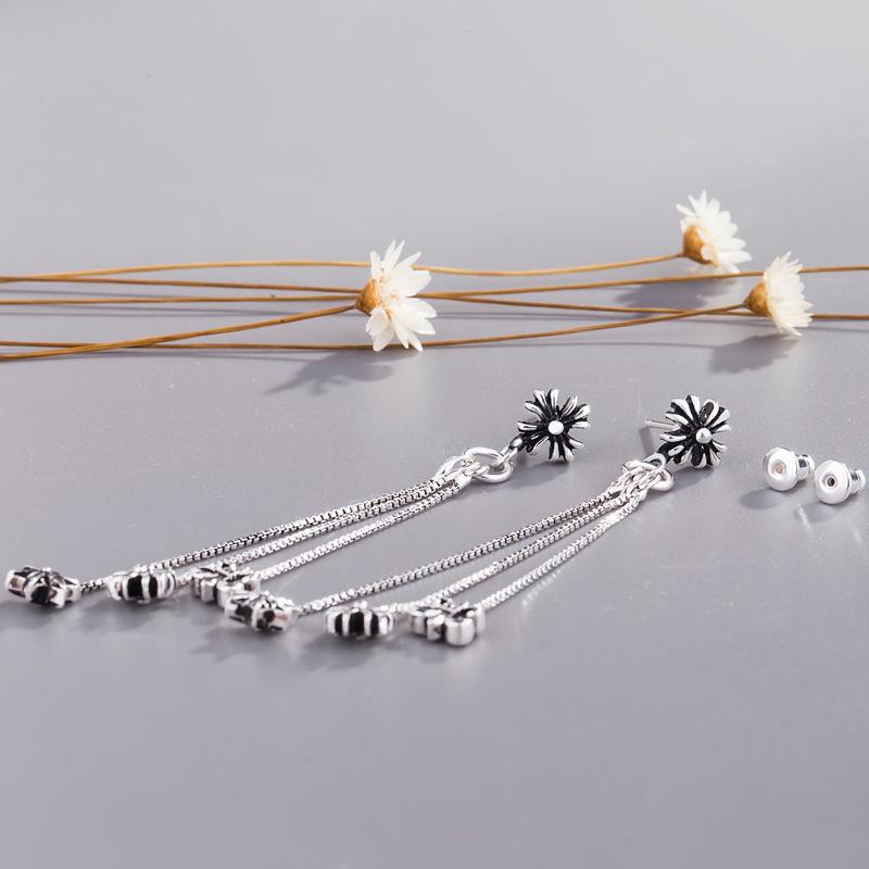 Lindon Copper Alloy Earrings Drop Earrings For Women Wedding Party Gifts