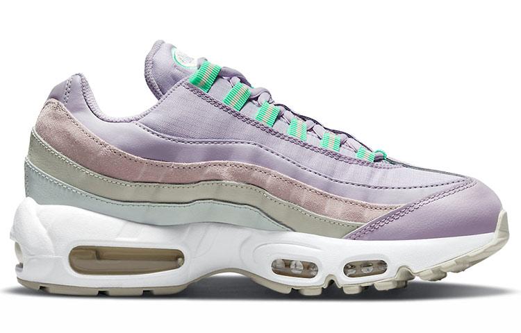Nike Air Max 95 Lavender Women's CZ1642-500