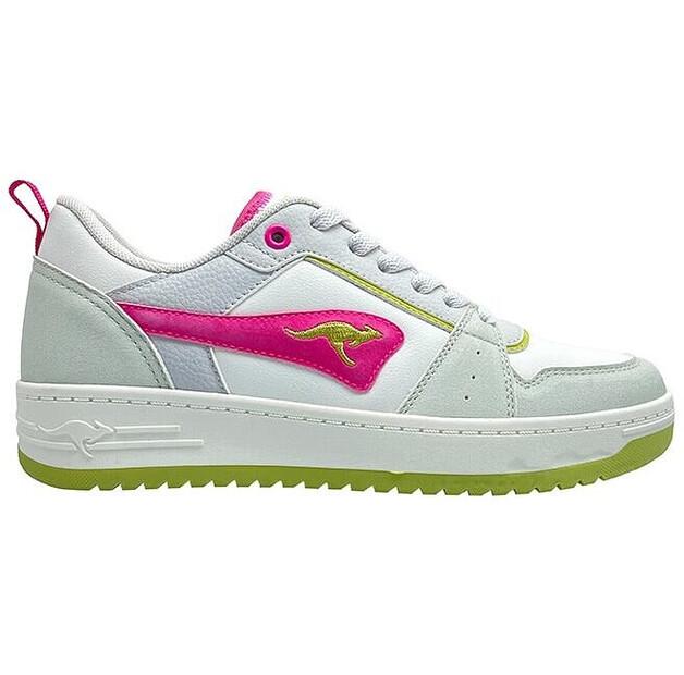 Кроссовки KangaROOS K-Top Juna EU 39