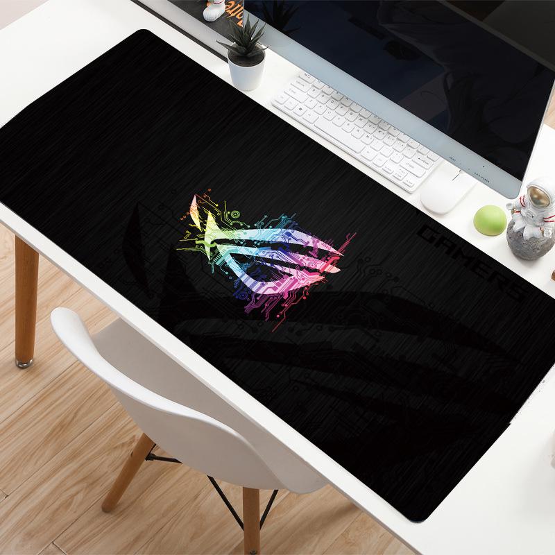 Republic of Gamers Anime Mouse Pad - Extra Small, Precision Stitched Edge
