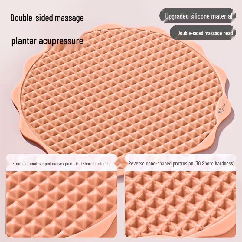 Jiancheng 3-in-1 Leg & Foot Massage Set