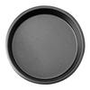 Heavy Duty Pizza Baking Pan Carbon Steel Non Stick Round Baking Tray for Cake Bread Oven Bakeware Kitchen Gadget