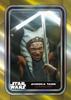 Star Wars 2023 Topps Value Box 10 Packs Per Box