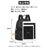 SURCHAR Small Mini Cute Nylon Backpack for Perfect for and Solid Suitable for High School and Black Women's Backpack, Girls, Commuting, School,