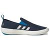 Adidas Terrex Boat Black White Sneakers HP8646