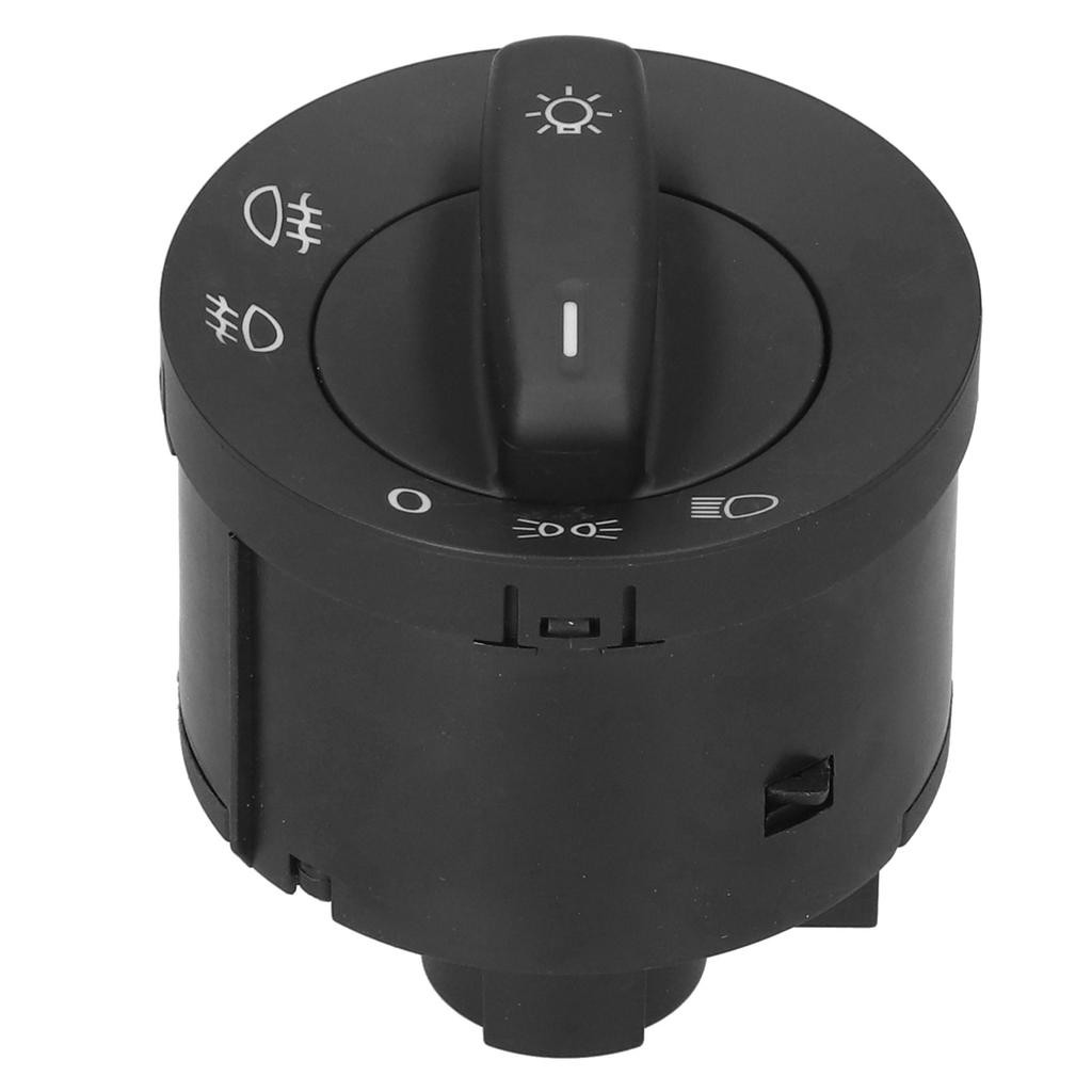 Strålkastarknapp Dimljuskontroll 5KD941431A Ersättningstillbehör Passar för Caddy III EOS