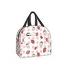 Kids Lunch Bags,Insulated Lunch Box for Girls Boys,Reusable Tote Cooler Bag for School Shopping Picnic Travel