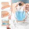 Ostomy Bag Clip Drainable Pouch Clamp Tail Closure Leak- Proof Colostomy Sealing Bar Postoperative Care Tool Fistula Accessories