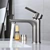 TLXT Bathroom Basin Faucet