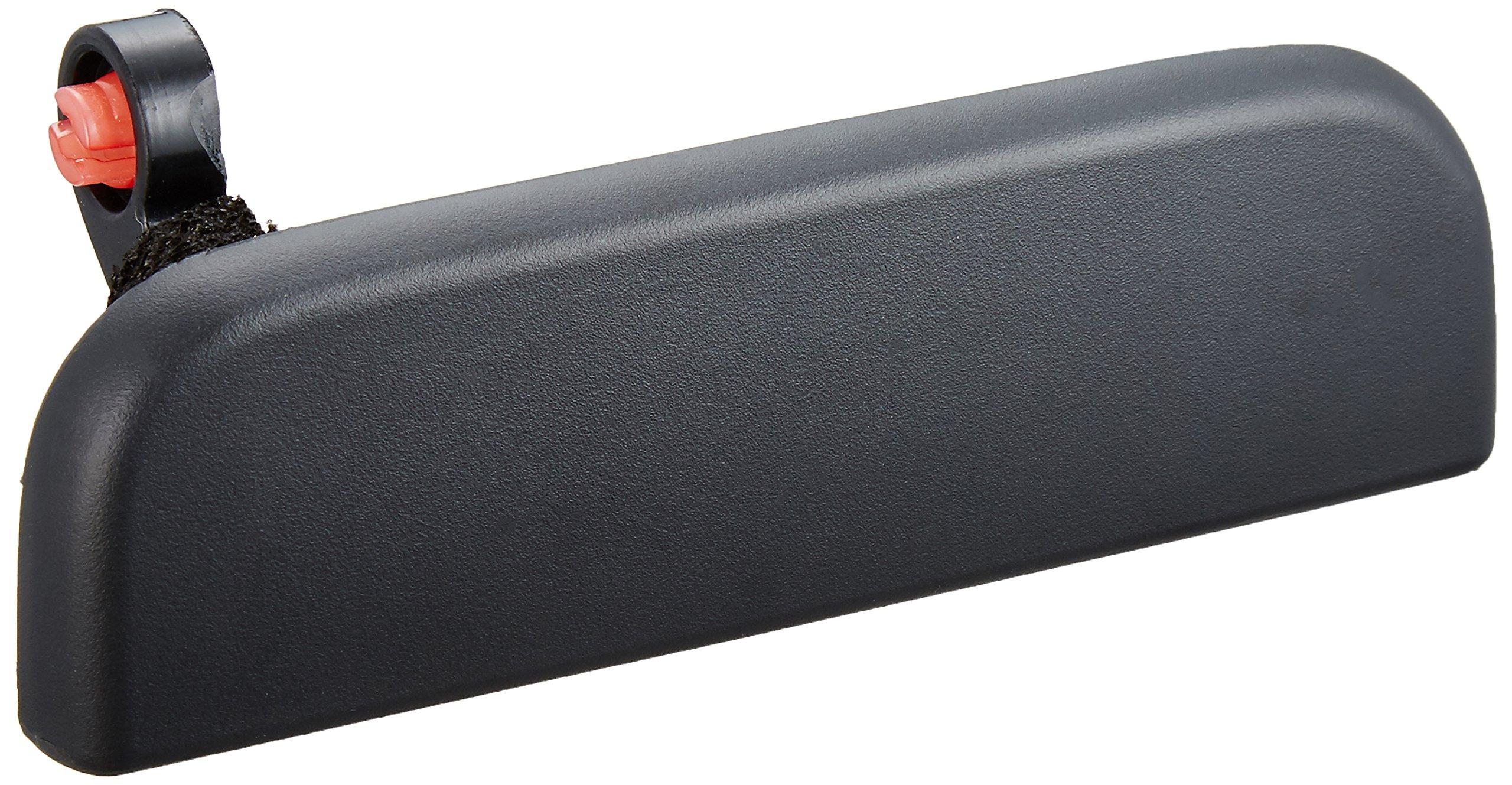 

Genuine Toyota Front Door Outside Handle Assembly Right Part Number Light/Town Ace, 69210-BZ020