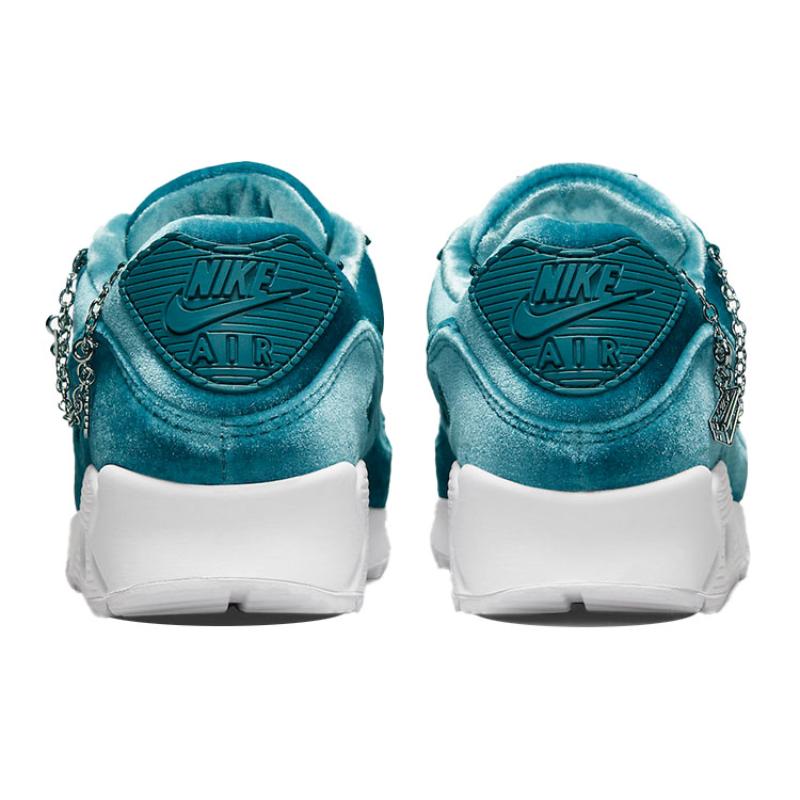 Nike Dámské tenisky Air Max 90 'Lucky Charms' Ležérní obuv DO2194-001