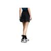 New FILA Golf Series Casual Short Skirts Women's Black A11W415311F-BK