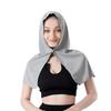 Cooling Towel for Summer Sports, Sweat Wicking Quick Dry Cold Headband, Boxing Running Fitness Sun Protection Ice Towel, Portable