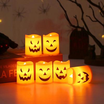 LED-Lampen – LED-Kerzen