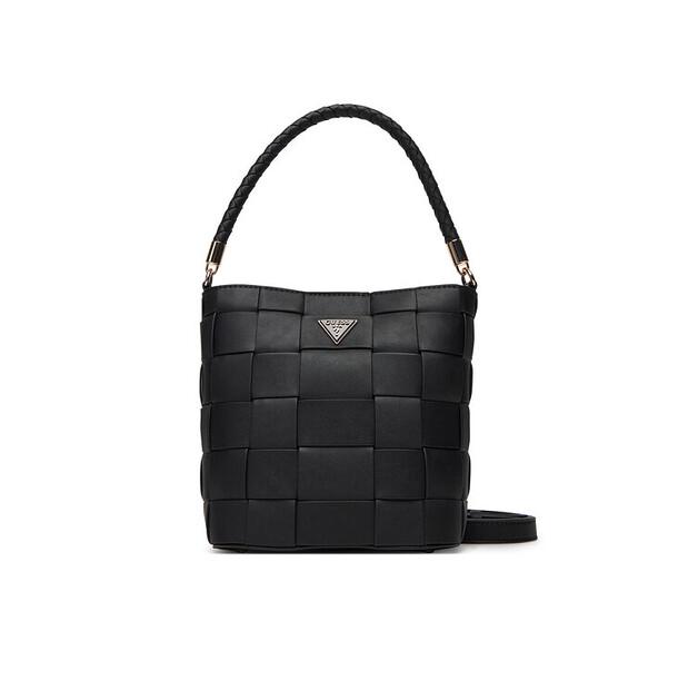 

Сумка Guess Maylee HWWG96 61030 чёрный