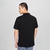 Lee SS25 Polo Shirt Unisex Black LMT009839205143K11000
