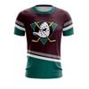 Team Vitality 2025 BLAST CS2 Esports JerseyC CSGO Major Training Uniform Streetwear Oversized Tops Men Women Casual T Shirt
