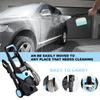 2100PSI Car Electric Pressure Washer 3000W High Pressure Auto Portable Cleaning Machine Water Pressure Machine For Car Clening