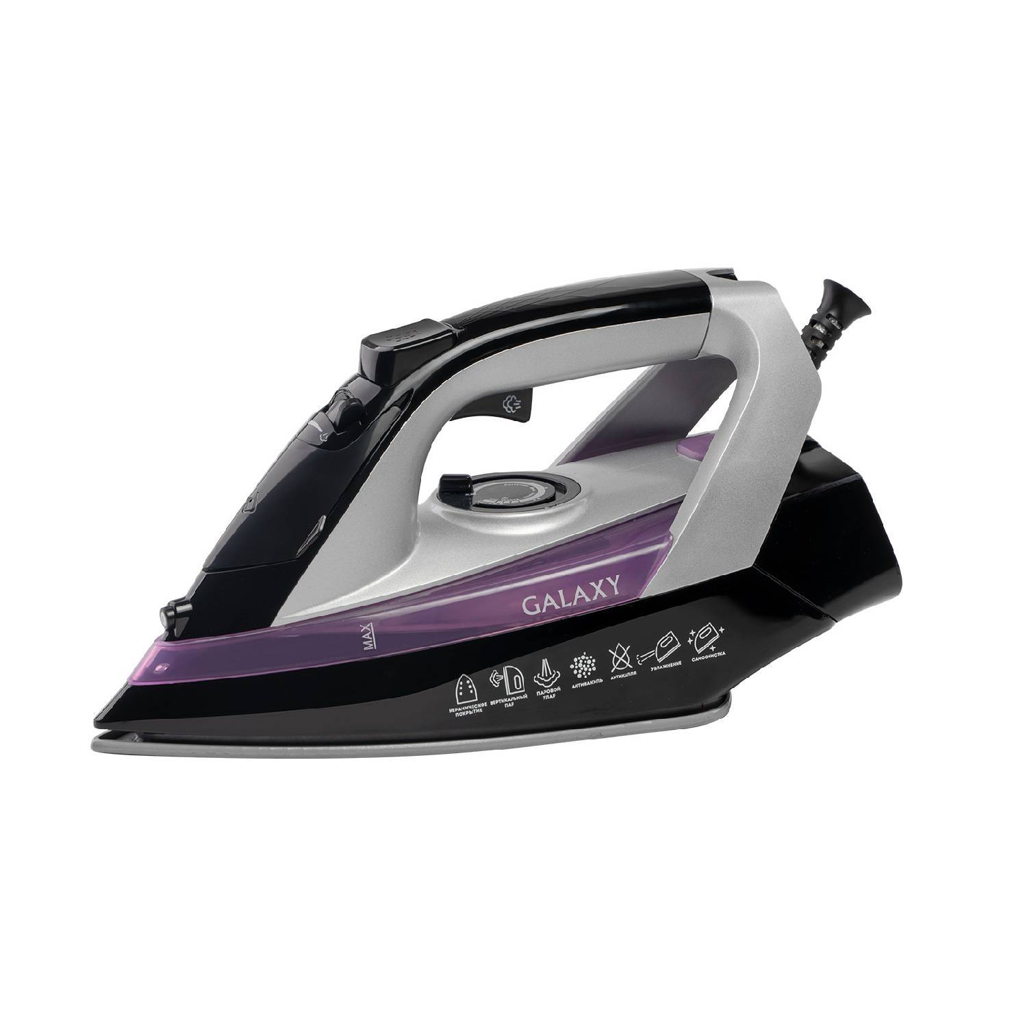 

Железная линия Galaxy Line Gl 6128