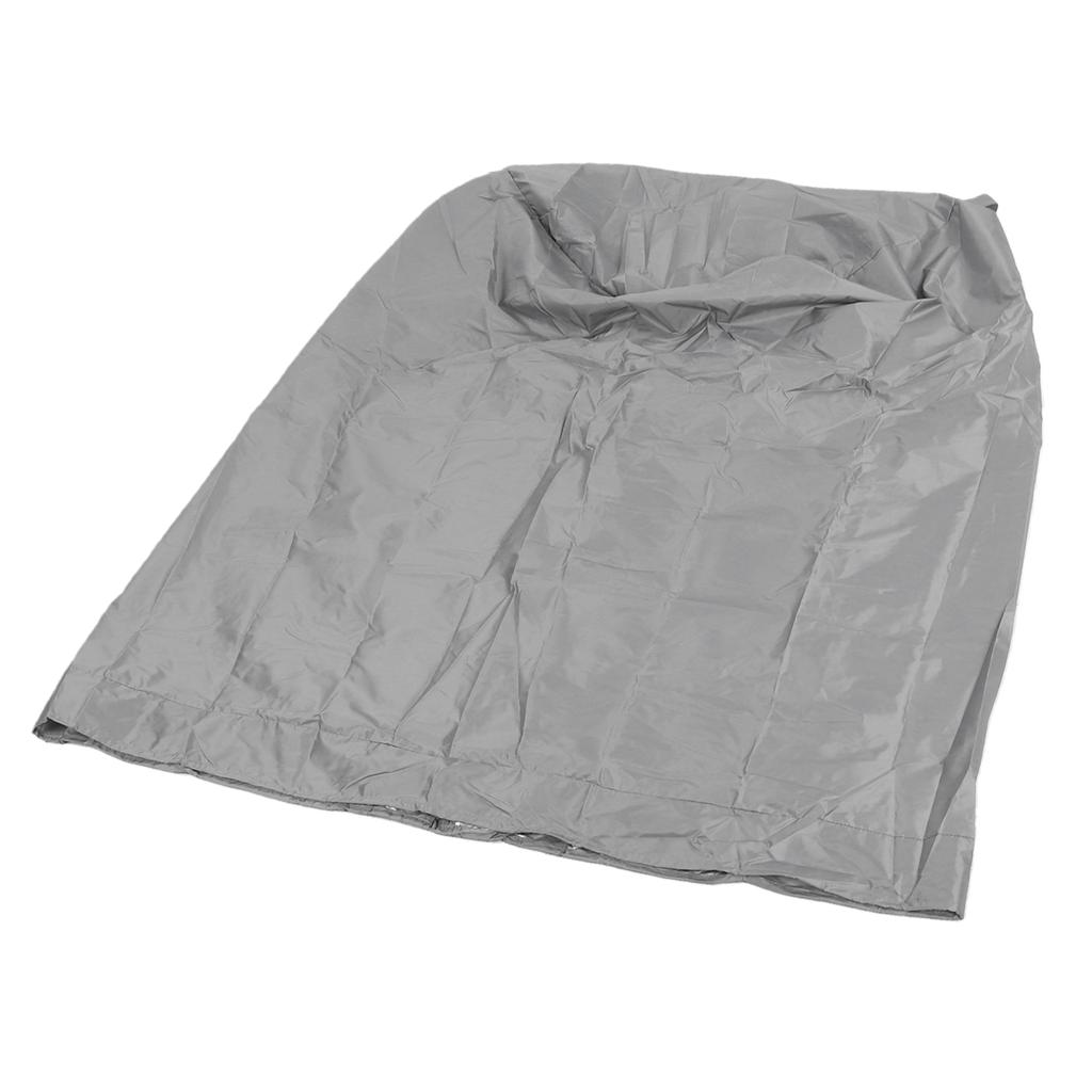 Trampoline Cover Dust Proof Water Proof Sun Proof Oxford Fabric Outdoor Jumping Bed Cover for Park Playground Equipment