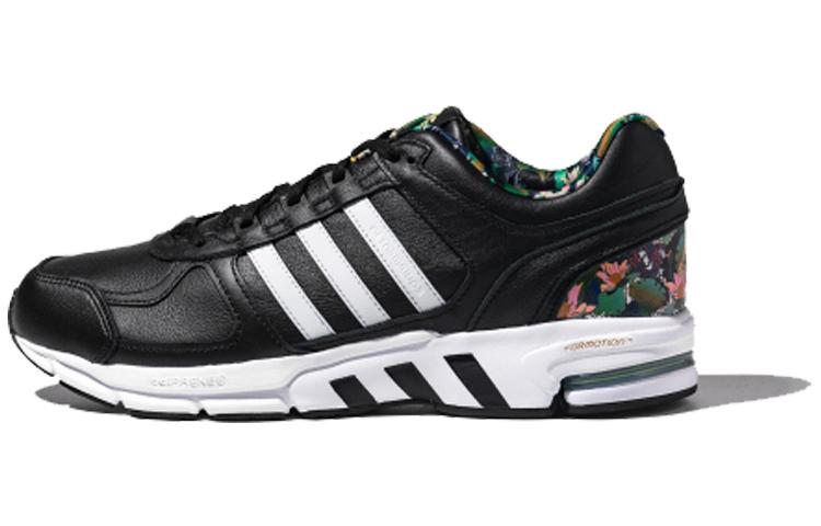 Adidas Equipment 10 Leather  black/white  FW8444 36