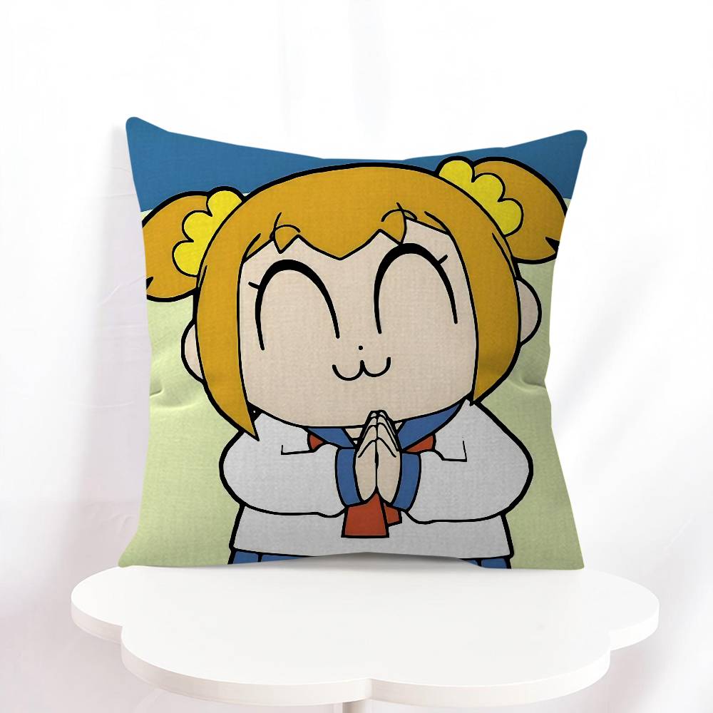 P-Pop Team Epic Pillow Cover Design Cushion Cover Decor Holiday Decorati