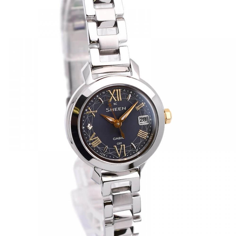 

Casio Sheen SHW-5300D-2AJF