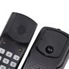 Home Telephone Multifunction Wall Mountable Telephone For Office Home El Bathroom Wall Mountable Telephone