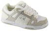 DC Shoes Stag, Mens Beige Sneakers