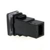 Car 12V Push Button Switch With Headlight Pattern For Camry