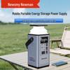 Newsmy P8Pro Outdoor Portable Power Station