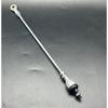 for Hyundai R225 for Carter S6K for Komatsu PC60-7 PC130 Excavator flameout solenoid valve rod