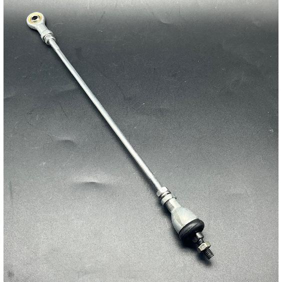 for Hyundai R225 for Carter S6K for Komatsu PC60-7 PC130 Excavator flameout solenoid valve rod