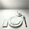 Xu Mei 9-Piece Ceramic Dinnerware Set