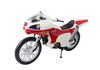 TAMASHII NATIONS Kamen Rider New Cyclone 190mm ABS PVC Articulated S.H.Figuarts (approx. Tall, & Painted, Figure)