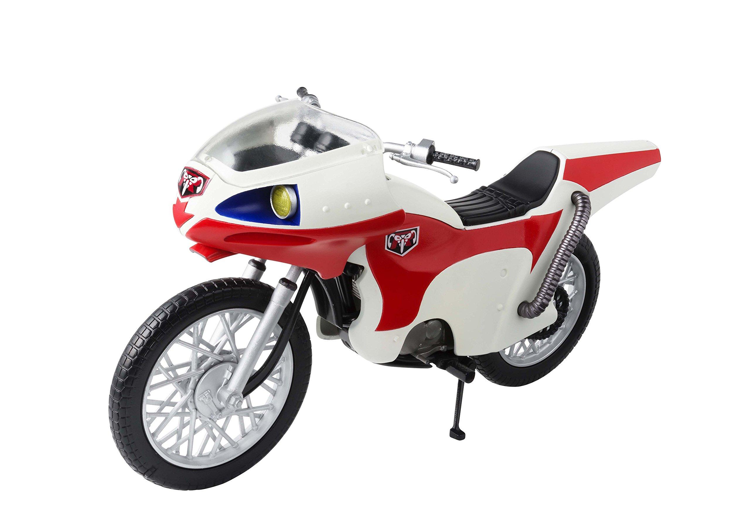 

TAMASHII NATIONS Камен Райдер Новый Циклон 190 мм АБС ПВХ шарнирный S.H.Figuarts (приблизительно. высокая, и покрашенная, фигурка)